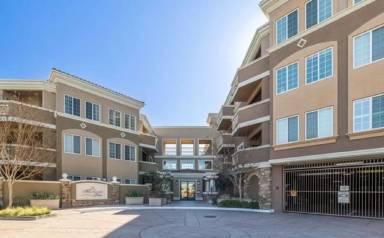 Main picture of Breakwater Village