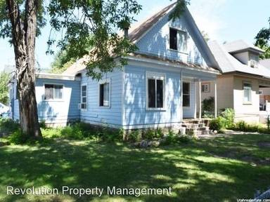 Main picture of 302 Parry St