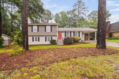 Main picture of 1604 Laura Duncan Rd