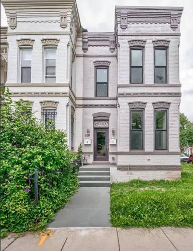 Main picture of 824 I St NE