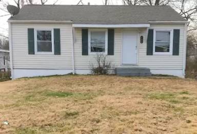 Main picture of 400 Crawford Rd