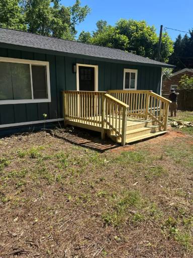 Main picture of 1157 Faulkner Rd
