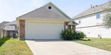 Main picture of 5907 Deep South Dr