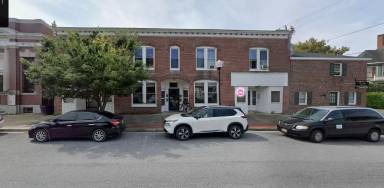 Main picture of 30505 Prince William St