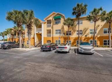 Main picture of Beachway Condominiums