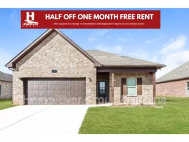 Main picture of 213 John Harold Dr
