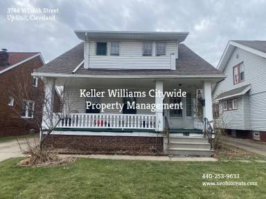 Main picture of 3744 W 136th St