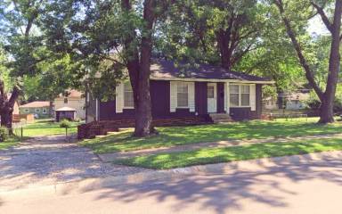 Main picture of 8709 E 110th Ter