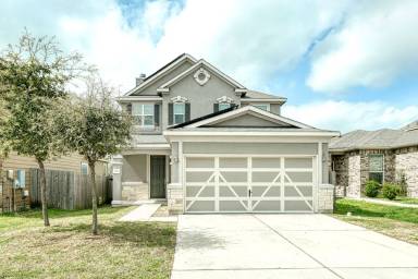 Main picture of 709 Thrasher Glade Dr