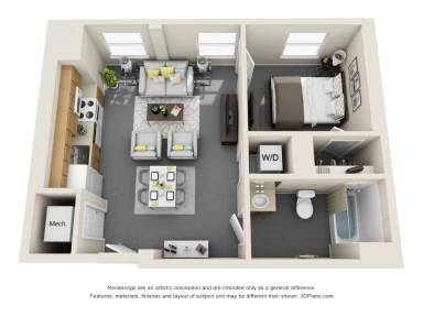 Property view