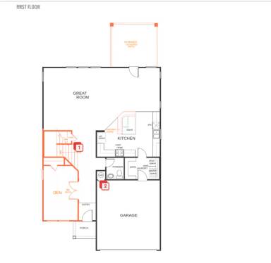 Main picture of 4421 Venticano Pl