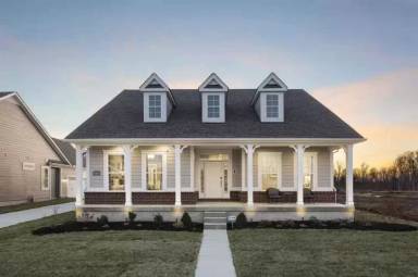 Main picture of 599 Bellasera Dr