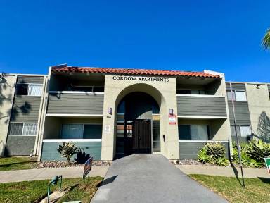 Main picture of Cordova Apartments