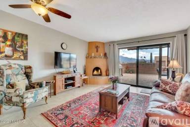 Main picture of 1549 W Via del Jarrito