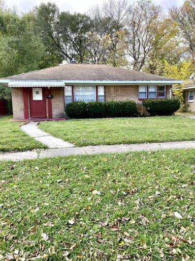 Main picture of 3014 Menominee Ave