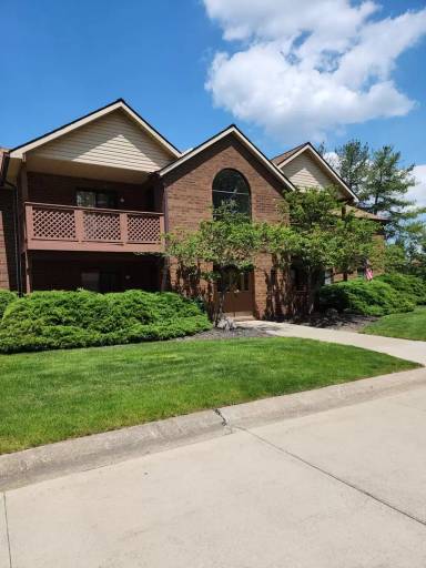 Main picture of 8621 Scenicview Dr