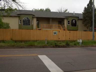 Main picture of 909 E Uintah St