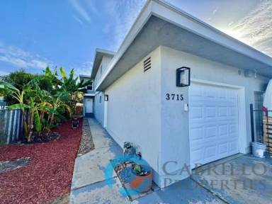Main picture of 3715 Beta St