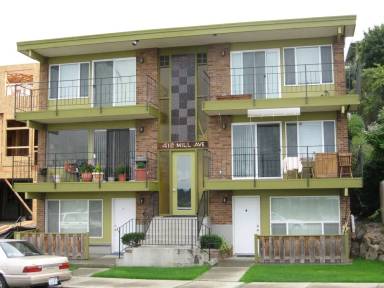 Main picture of 412 Mill Ave S
