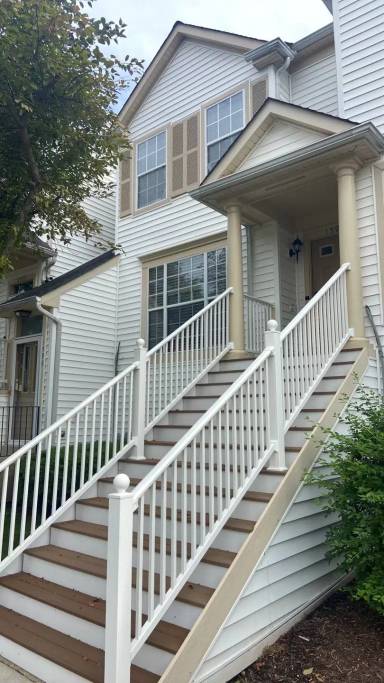 Main picture of 1594 Fallowfield Ct