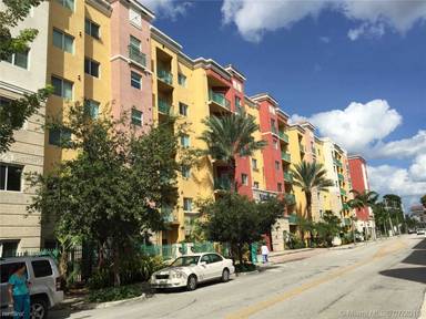 Main picture of Valencia Condo