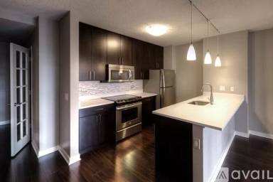 Main picture of The Bernardin