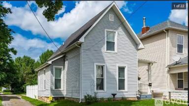 Main picture of 224 W Locust St