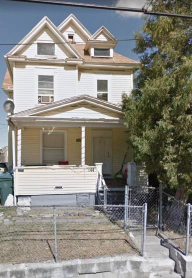 Main picture of 144 Lewis St