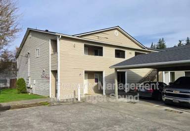 Main picture of 4505 100th St NE