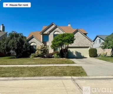 Main picture of 48167 Roosevelt Dr