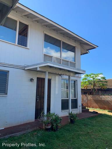 Main picture of 94-1141 Hoomakoa St