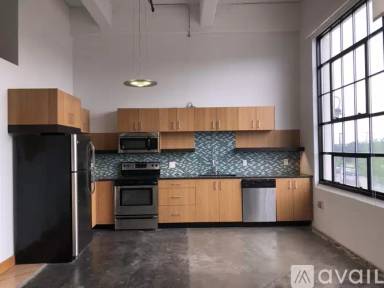 Main picture of Cookie Factory Lofts