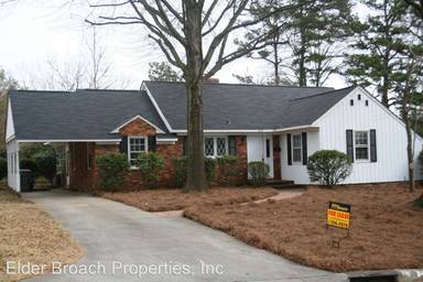 Main picture of 3819 Haverhill Dr