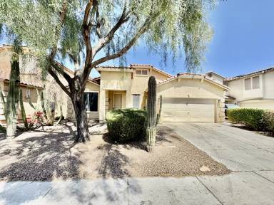 Main picture of 43330 W Lindgren Dr