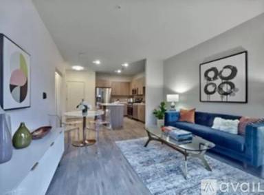 Main picture of 1107 W Fort Lee Rd