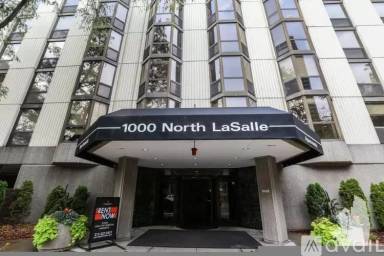 Main picture of 1000 North LaSalle Apartments