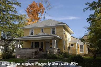 Main picture of 407 S Lincoln St