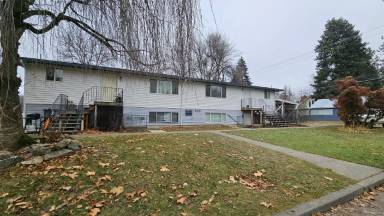 Main picture of 205 S 19th St