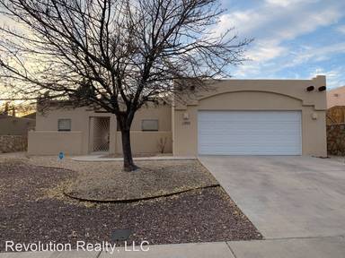 Main picture of 1853 Coyote Ridge Dr