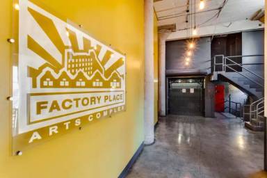 Main picture of 1330 Factory Place Apartments