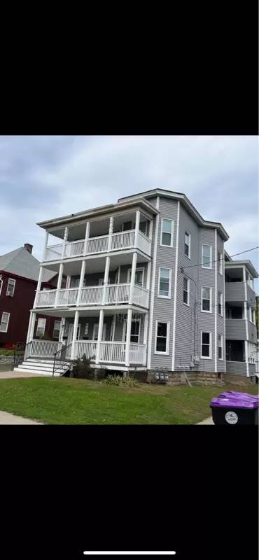 Main picture of 17 Gates St