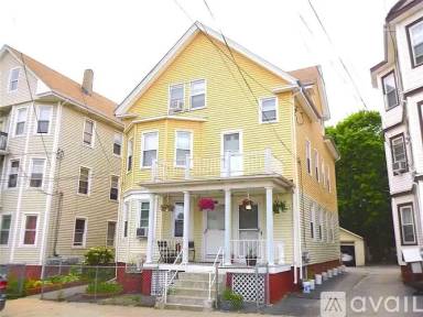 Main picture of 124 Jewett St