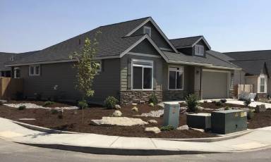 Main picture of 3160 NW Canyon Dr