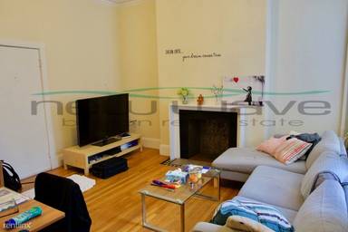 Main picture of 29 Cumberland St
