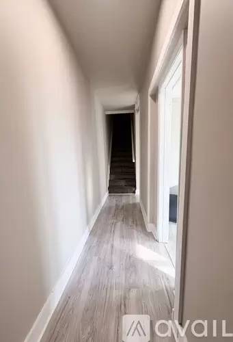 Main picture of 205 N Queen St