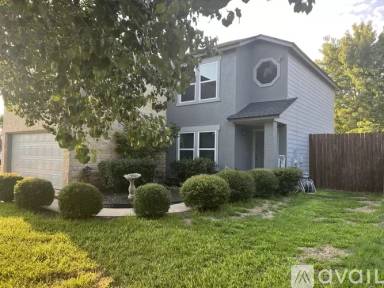 Main picture of 3202 Elizabeth Anne Ln