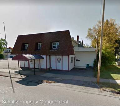 Main picture of 1010 1/2 S 1st Ave