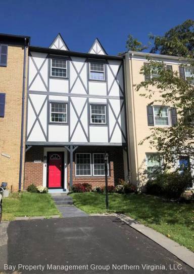 Main picture of 14826 Haymarket Ln