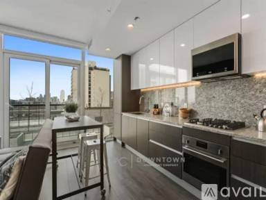 Main picture of Gold Coast Galleria Condominiums