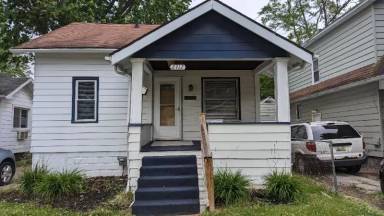 Main picture of 2312 Avon St